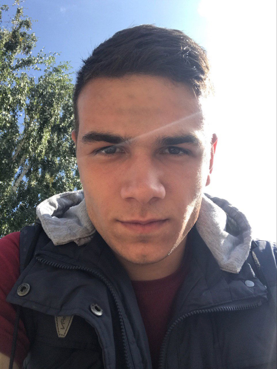 Дмитрий Караджов