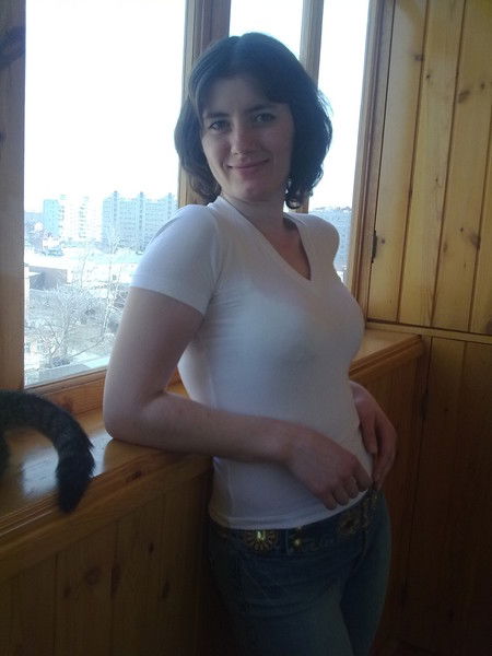 Наталия Дудникова