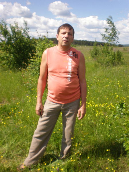 Юра Дерябин