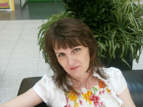 Наталья Яковенко