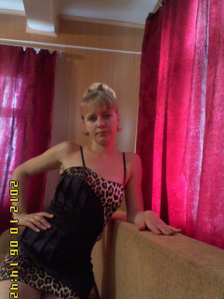 Инна Васильева