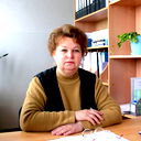 Любовь Калиниченко
