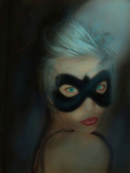 Настя Торочкова