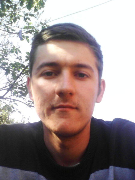 Егор Экзархо