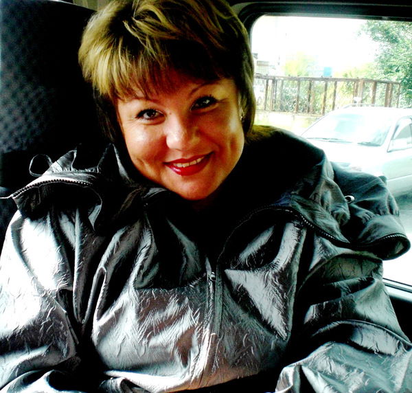 Натали Никифорова