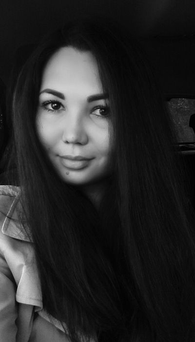 Эльвина Габдулхакова