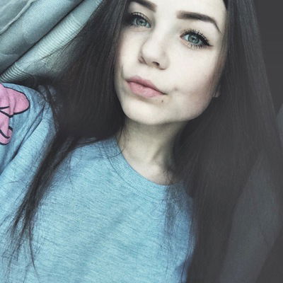 Маша Полякова