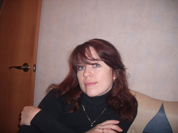 Татьяна Савенко