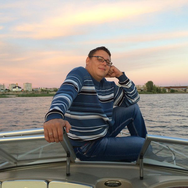 Сергей Светличный