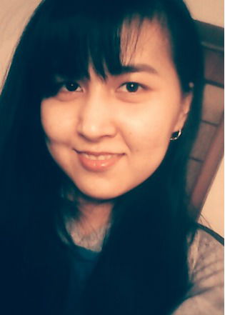 Асель Каримова