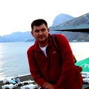 Валерий Марченков