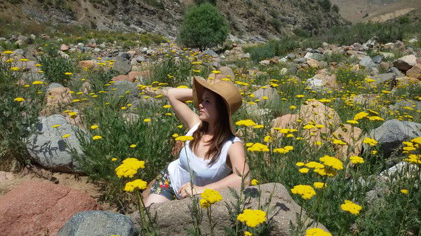 Камилла Малюкова