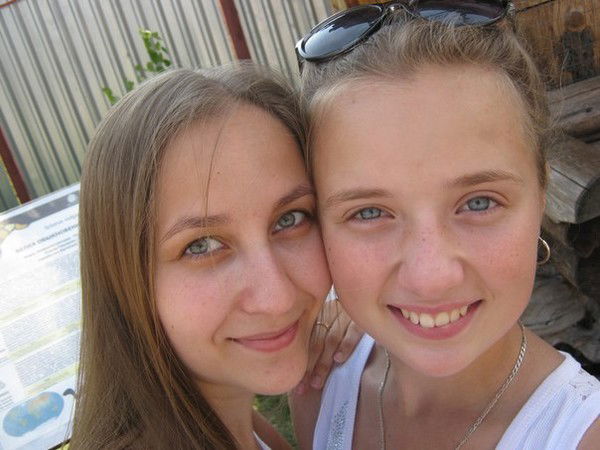 Анна Терехова