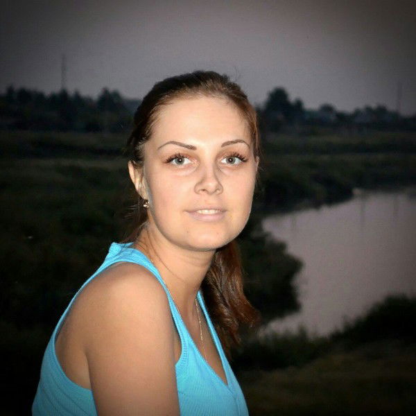 Мария Кайгародова