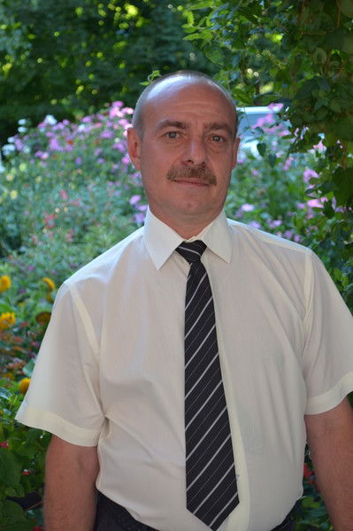 Сидоров Коля