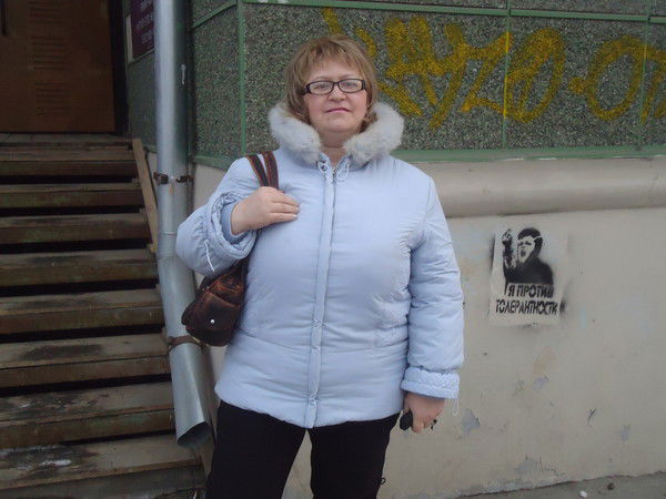 Елена Сайдакова