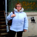 Елена Сайдакова