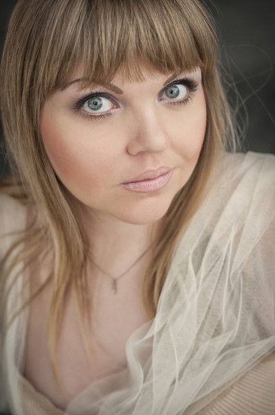 Юлия Лунева