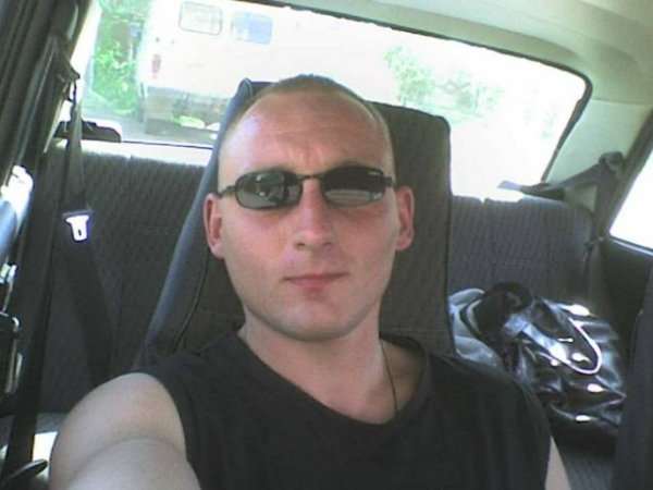 Андрей Калиновский