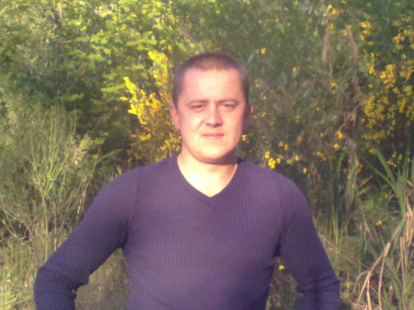 Вталй Зарчний