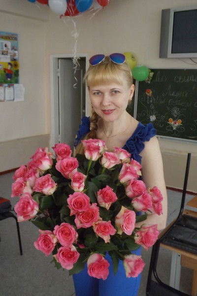 Ирина Черепко