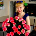 Ирина Черепко