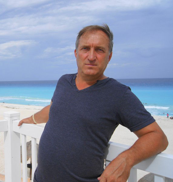 Александр Сухоиванов