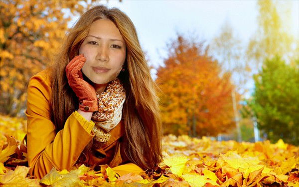 Инкар Курбаниязова