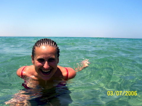 Елена Родина