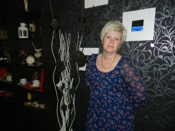 Наталья Дергачева