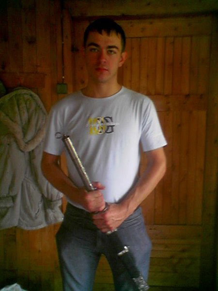 Евгений Болотнов