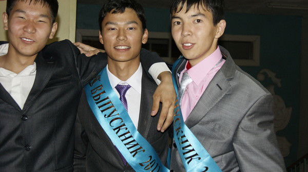 Мейирхан Мукашев