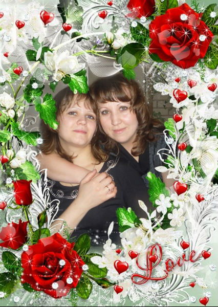 Оксана Тулупова