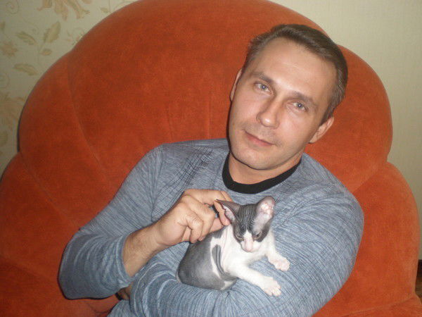 Валера Данильчук