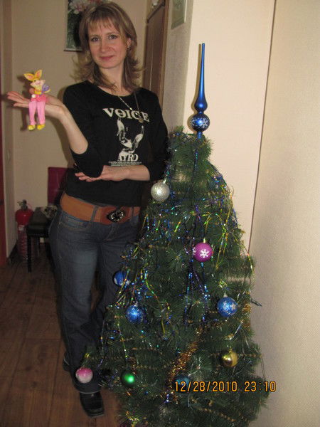 Вера Моисеева