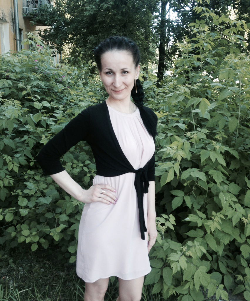 Наталья Чупрова