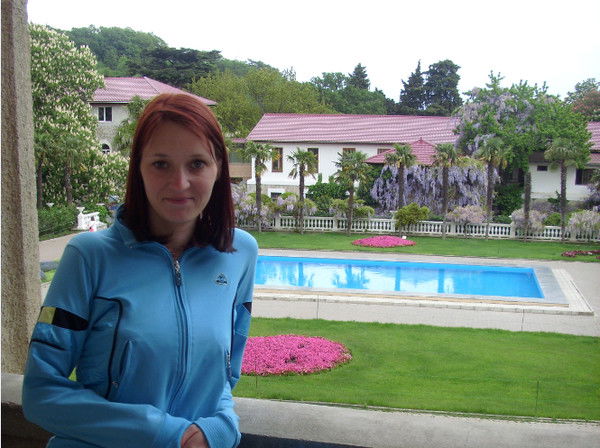 Виктория Третьякова