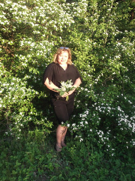 Наташа Клементьева