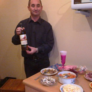 Игорь Ляднович