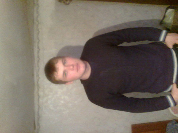 Рома Федорук