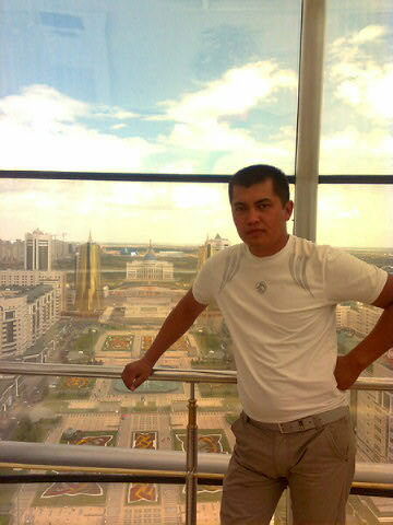 Ергали Койшыбаев