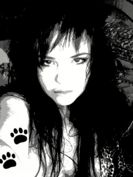 Юлия Спирина