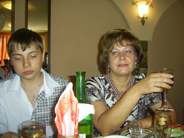 Галина Григорьева