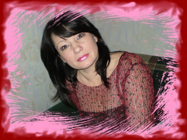 Татьяна Левицкая