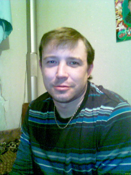 Константин Волков