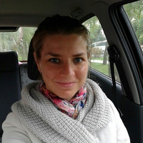 Анна Кондратьева