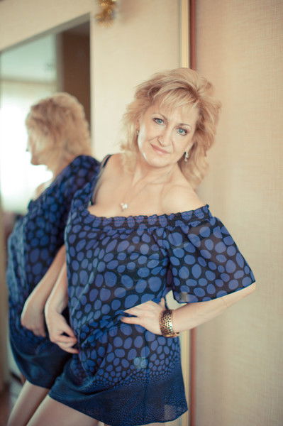 Наталья Концедалова