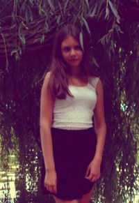 Наташа Журавлёва