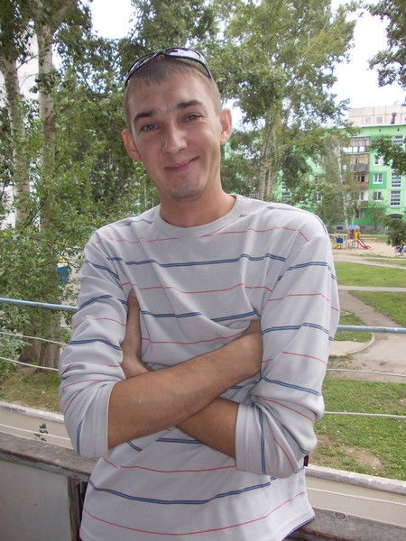 Иван Панкратов