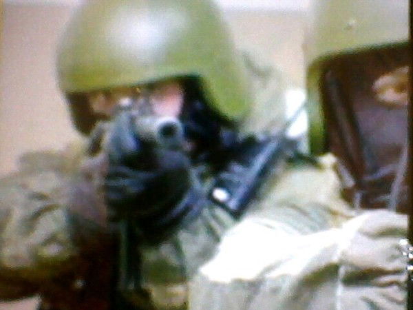 Доолатбек Осмоналиев